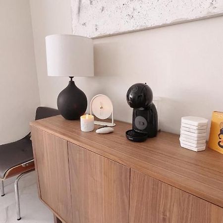 Precioso Apartamento Con Piscina A 3 Minutos De La Playa En Coche Torremolinos Exterior foto