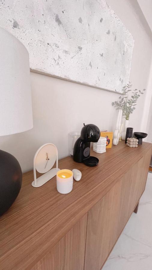 Precioso Apartamento Con Piscina A 3 Minutos De La Playa En Coche Torremolinos Exterior foto