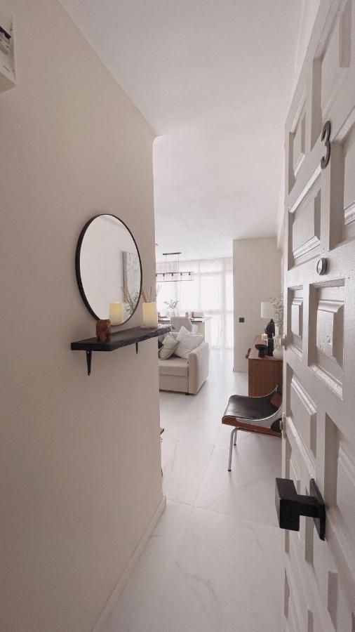 Precioso Apartamento Con Piscina A 3 Minutos De La Playa En Coche Torremolinos Exterior foto