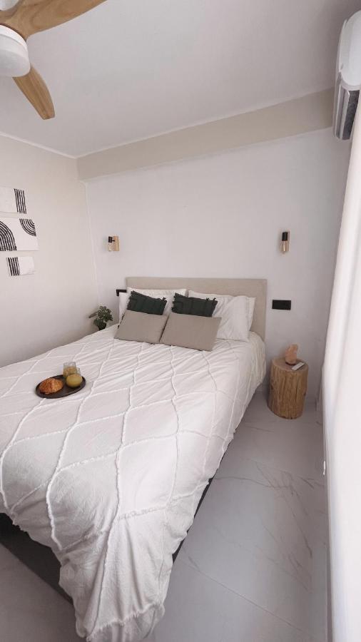 Precioso Apartamento Con Piscina A 3 Minutos De La Playa En Coche Torremolinos Exterior foto